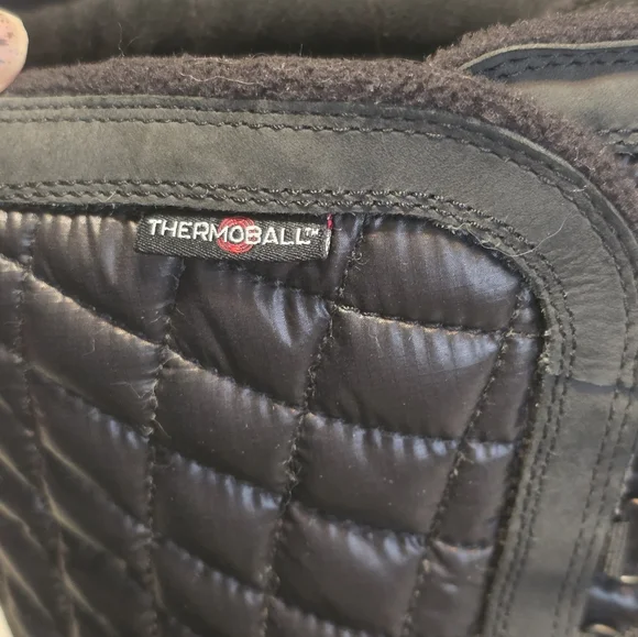 The North Face Thermoball Utility Boots Women - Picture 9 of 16